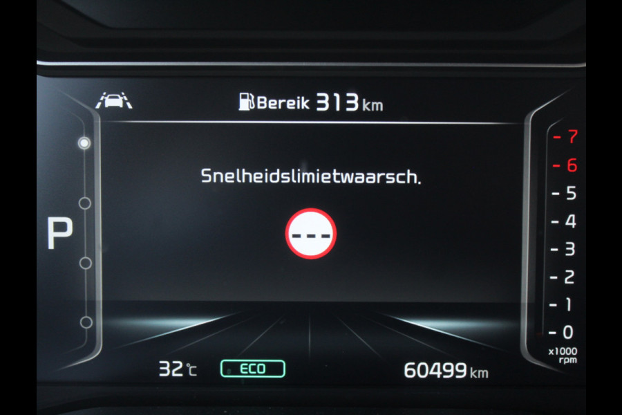 Kia Niro 1.6 GDi PHEV DynamicPlusLine CARPLAY | CLIMATE | ADAPCRUISE | DAB | NAVI | STOEL/STUURVERW | LMV16 | CAMERA | LED | LEER/STOF