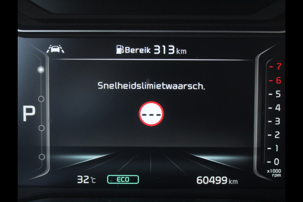 Kia Niro 1.6 GDi PHEV DynamicPlusLine CARPLAY | CLIMATE | ADAPCRUISE | DAB | NAVI | STOEL/STUURVERW | LMV16 | CAMERA | LED | LEER/STOF