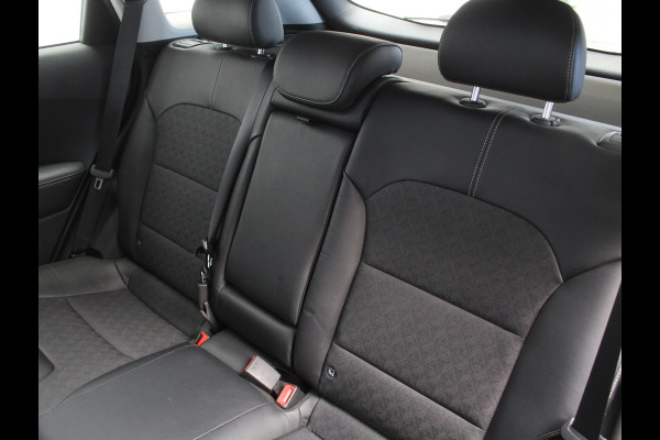Kia Niro 1.6 GDi PHEV DynamicPlusLine CARPLAY | CLIMATE | ADAPCRUISE | DAB | NAVI | STOEL/STUURVERW | LMV16 | CAMERA | LED | LEER/STOF