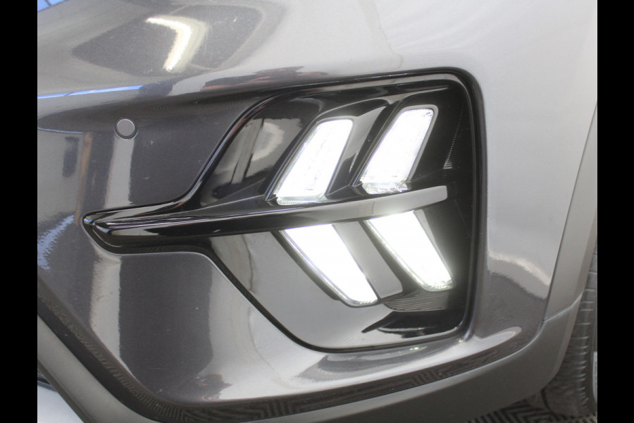 Kia Niro 1.6 GDi PHEV DynamicPlusLine CARPLAY | CLIMATE | ADAPCRUISE | DAB | NAVI | STOEL/STUURVERW | LMV16 | CAMERA | LED | LEER/STOF