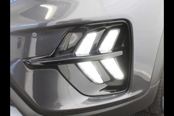 Kia Niro 1.6 GDi PHEV DynamicPlusLine CARPLAY | CLIMATE | ADAPCRUISE | DAB | NAVI | STOEL/STUURVERW | LMV16 | CAMERA | LED | LEER/STOF
