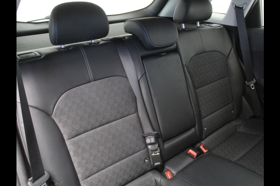 Kia Niro 1.6 GDi PHEV DynamicPlusLine CARPLAY | CLIMATE | ADAPCRUISE | DAB | NAVI | STOEL/STUURVERW | LMV16 | CAMERA | LED | LEER/STOF