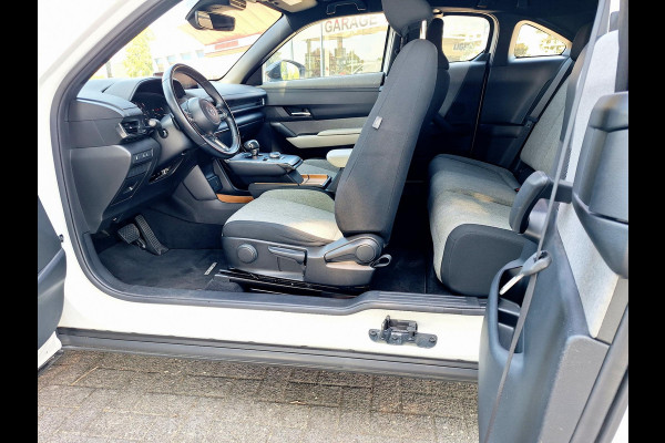 Mazda MX-30 e-SkyActiv 145 36 kWh | SOH 93,6% | Camera | LED | Blind Spot | Adaptive Cc | Climate | Navi |