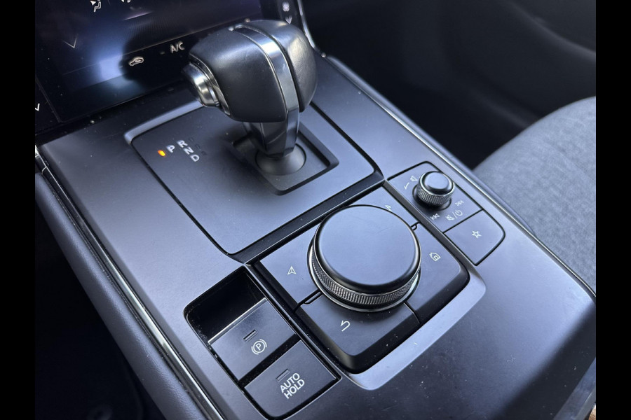 Mazda MX-30 e-SkyActiv 145 36 kWh | SOH 93,6% | Camera | LED | Blind Spot | Adaptive Cc | Climate | Navi |