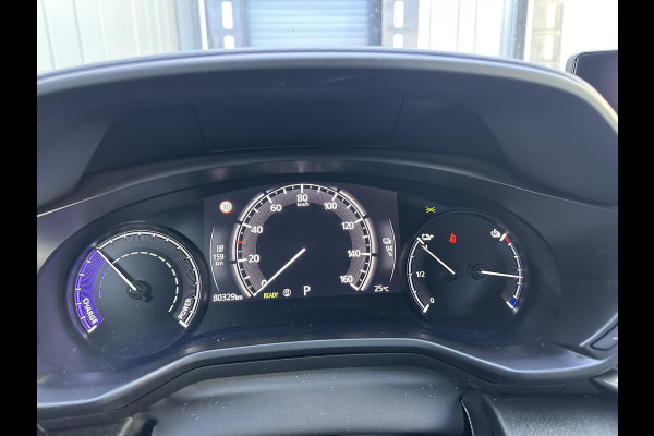 Mazda MX-30 e-SkyActiv 145 36 kWh | SOH 93,6% | Camera | LED | Blind Spot | Adaptive Cc | Climate | Navi |