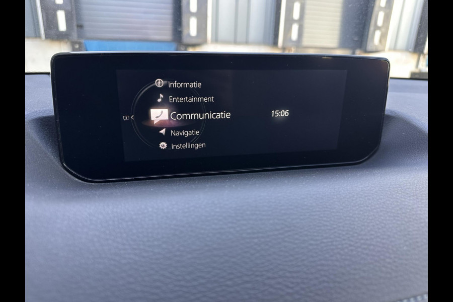 Mazda MX-30 e-SkyActiv 145 36 kWh | SOH 93,6% | Camera | LED | Blind Spot | Adaptive Cc | Climate | Navi |