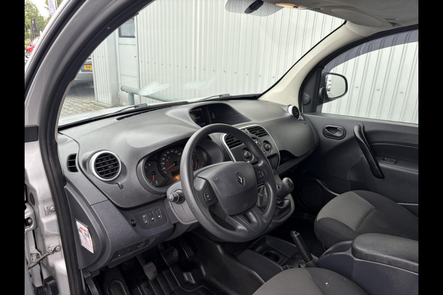 Renault Kangoo 1.5 dCi 75 Energy Comfort*NAVI*TEL*A/C*PDC*