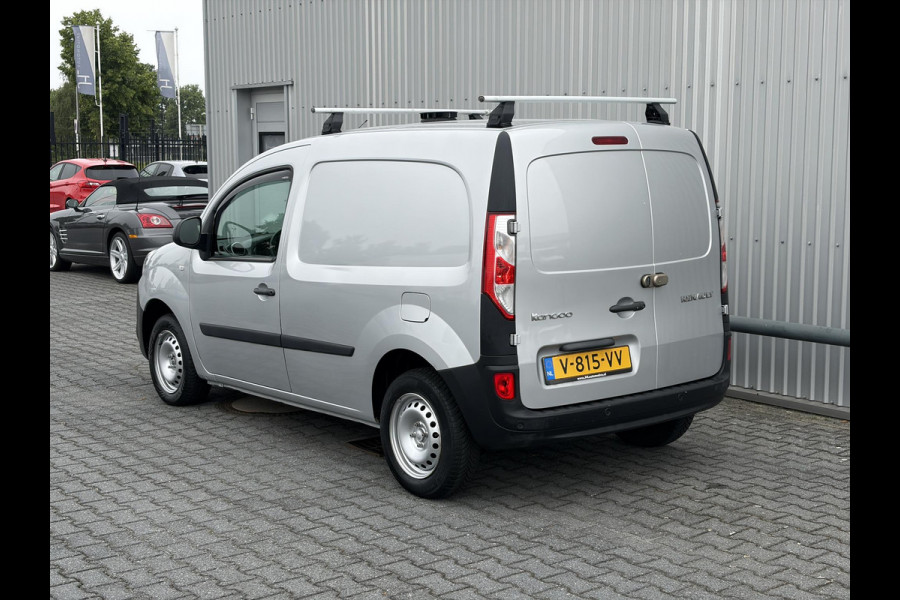 Renault Kangoo 1.5 dCi 75 Energy Comfort*NAVI*TEL*A/C*PDC*