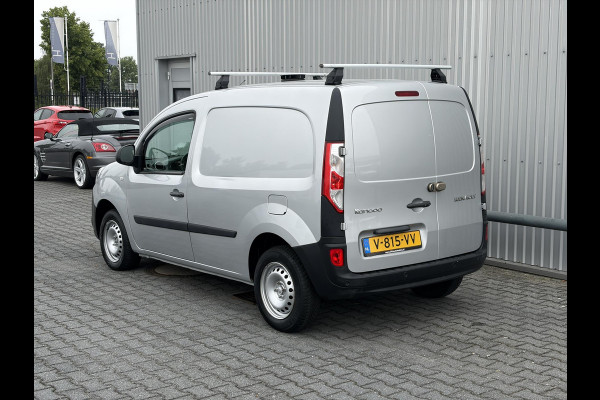 Renault Kangoo 1.5 dCi 75 Energy Comfort*NAVI*TEL*A/C*PDC*
