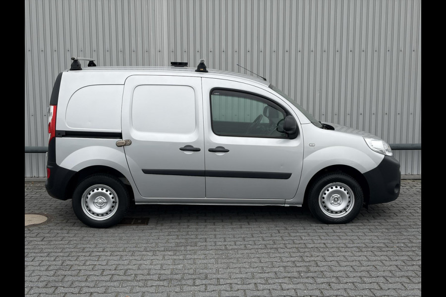 Renault Kangoo 1.5 dCi 75 Energy Comfort*NAVI*TEL*A/C*PDC*