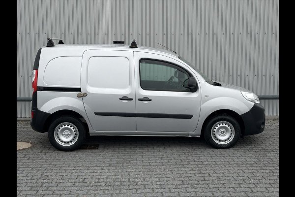 Renault Kangoo 1.5 dCi 75 Energy Comfort*NAVI*TEL*A/C*PDC*