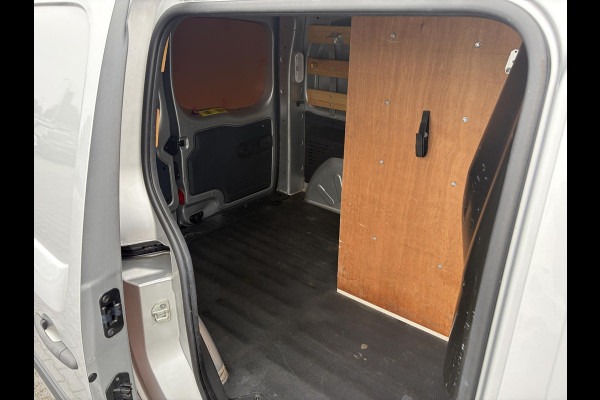 Renault Kangoo 1.5 dCi 75 Energy Comfort*NAVI*TEL*A/C*PDC*