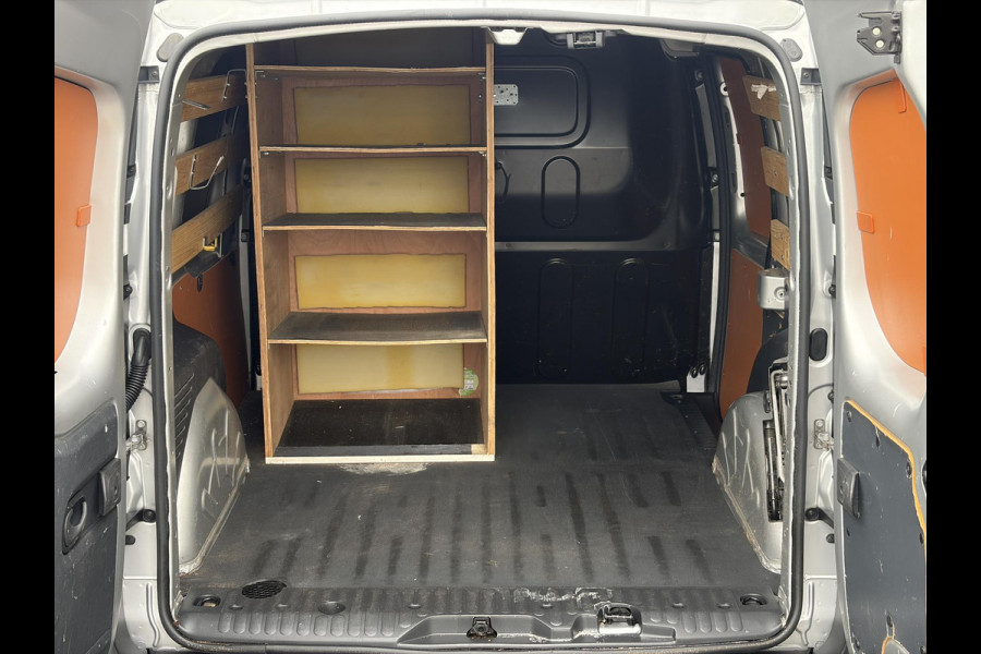 Renault Kangoo 1.5 dCi 75 Energy Comfort*NAVI*TEL*A/C*PDC*