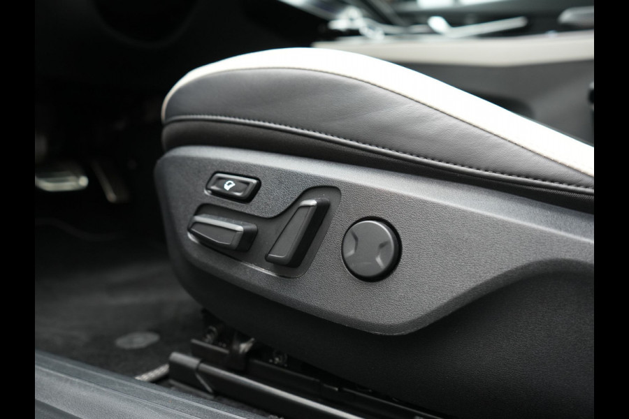 Kia Ev6 GT-Line AWD 77.4 kWh 325pk Dealer O.H. | Adaptive Cruise | Head Up | 360 Camera | Alcantara Sportstoelen Ventilatie & Memory | Meridian Audio | Keyless | Blis | Apple Carplay | Stoelen & Stuur Verwarmd | Navigatie | DAB | 21"L.M |