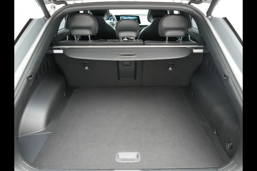 Kia Ev6 GT-Line AWD 77.4 kWh 325pk Dealer O.H. | Adaptive Cruise | Head Up | 360 Camera | Alcantara Sportstoelen Ventilatie & Memory | Meridian Audio | Keyless | Blis | Apple Carplay | Stoelen & Stuur Verwarmd | Navigatie | DAB | 21"L.M |