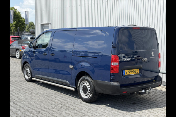 Peugeot Expert 2.0 BlueHDi 145*ACC*2XSCHUIF*NAVI*CAM*HAAK*CARPLAY