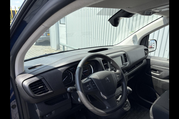 Peugeot Expert 2.0 BlueHDi 145*ACC*2XSCHUIF*NAVI*CAM*HAAK*CARPLAY