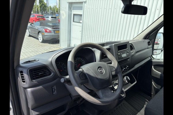 Opel Movano 2.3 CDTI BiTurbo L2H3*CAM*CRUISE*A/C*HAAK*TEL*3P