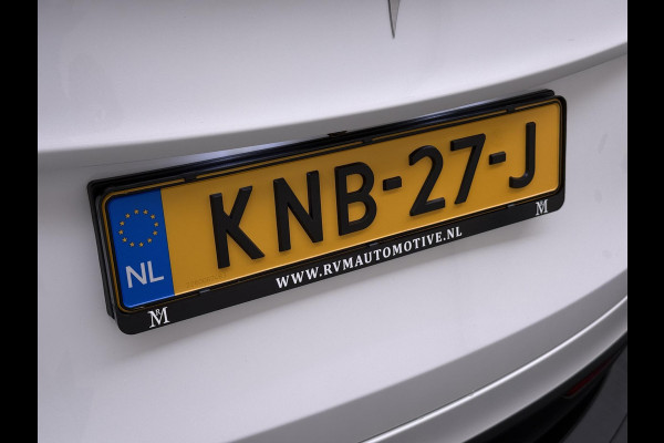 Tesla Model Y Long Range RWD 75 kWh LONG RANGE AWD FSD! VAN: 46.900,- VOOR: 43.877,- | FULL SELF DRIVE OP DE AUTO (UNIEK, GEEN ABONNEMENT MAAR GEKOCHT )|