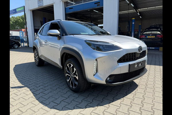 Toyota Yaris Cross 1.5 Hybrid 115 Dynamic Plus Automaat VOL OPTIES (BOVAG/RIJKLAARPRIJS)