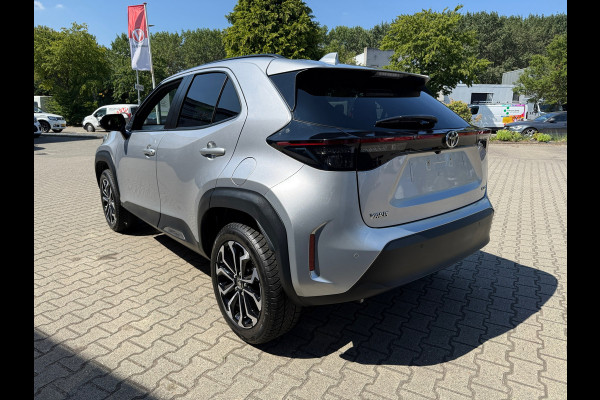 Toyota Yaris Cross 1.5 Hybrid 115 Dynamic Plus Automaat VOL OPTIES (BOVAG/RIJKLAARPRIJS)