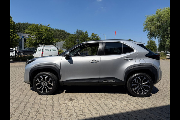 Toyota Yaris Cross 1.5 Hybrid 115 Dynamic Plus Automaat VOL OPTIES (BOVAG/RIJKLAARPRIJS)