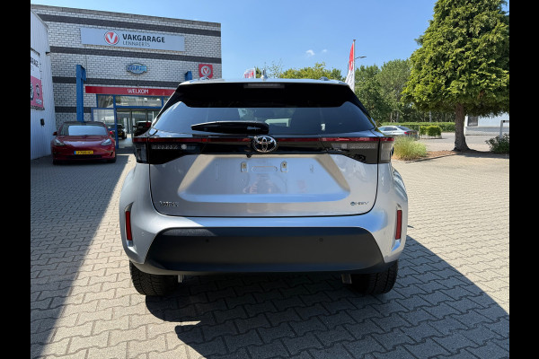 Toyota Yaris Cross 1.5 Hybrid 115 Dynamic Plus Automaat VOL OPTIES (BOVAG/RIJKLAARPRIJS)