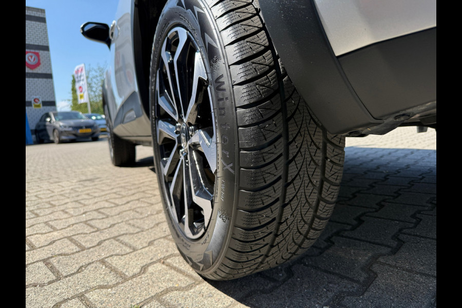 Toyota Yaris Cross 1.5 Hybrid 115 Dynamic Plus Automaat VOL OPTIES (BOVAG/RIJKLAARPRIJS)