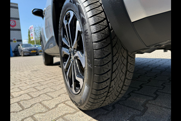 Toyota Yaris Cross 1.5 Hybrid 115 Dynamic Plus Automaat VOL OPTIES (BOVAG/RIJKLAARPRIJS)