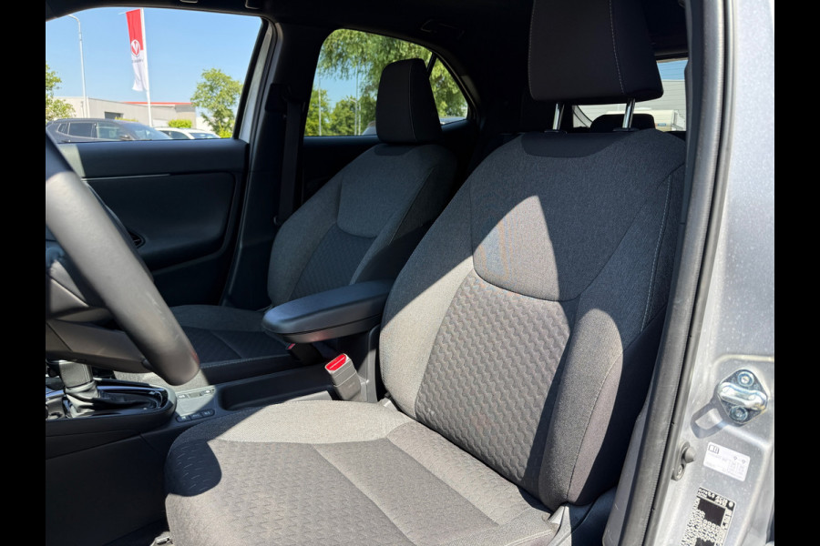 Toyota Yaris Cross 1.5 Hybrid 115 Dynamic Plus Automaat VOL OPTIES (BOVAG/RIJKLAARPRIJS)