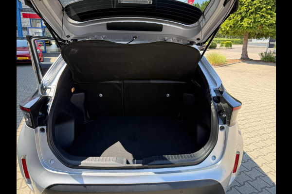 Toyota Yaris Cross 1.5 Hybrid 115 Dynamic Plus Automaat VOL OPTIES (BOVAG/RIJKLAARPRIJS)