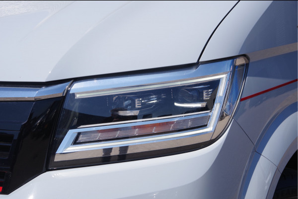 MAN TGE 3.180 35 2.0 L3H3(L2H2) INDIVIDUAL LION S! AUT. LED, TREKHAAK, STOELVERWARMING, STUURVERWARMING, CAMERA, NAVI, CRUISE, CLIMA, PA