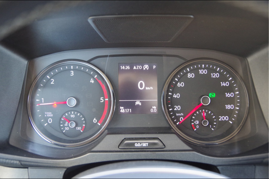 MAN TGE 3.180 35 2.0 L3H3(L2H2) INDIVIDUAL LION S! AUT. LED, TREKHAAK, STOELVERWARMING, STUURVERWARMING, CAMERA, NAVI, CRUISE, CLIMA, PA