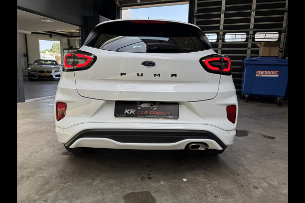 Ford Puma 1.0 EcoBoost Hybrid ST-line X PANO-B&O-LED