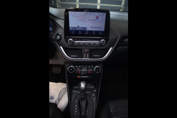 Ford Puma 1.0 EcoBoost Hybrid ST-line X PANO-B&O-LED