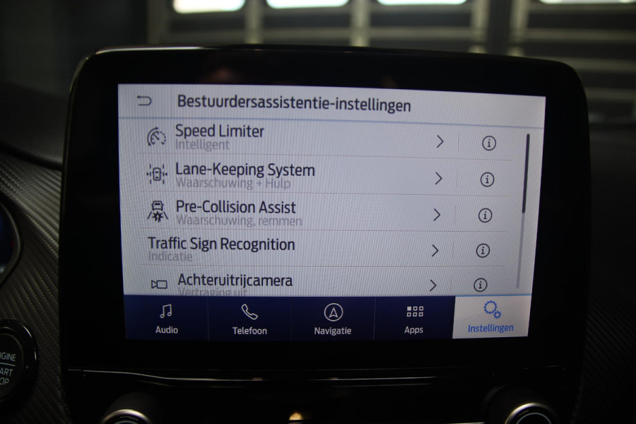Ford Puma 1.0 EcoBoost Hybrid ST-line X PANO-B&O-LED