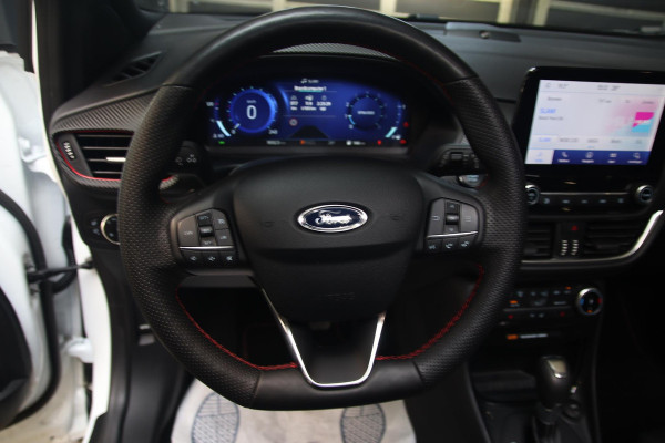 Ford Puma 1.0 EcoBoost Hybrid ST-line X PANO-B&O-LED