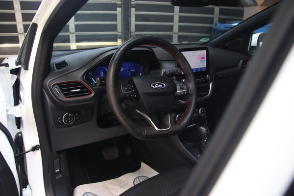 Ford Puma 1.0 EcoBoost Hybrid ST-line X PANO-B&O-LED