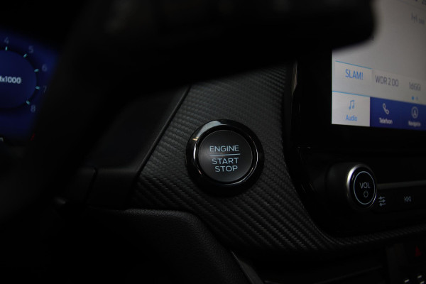 Ford Puma 1.0 EcoBoost Hybrid ST-line X PANO-B&O-LED