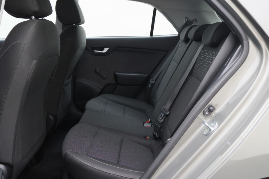 Kia Rio 1.0 T-GDi MHEV DynamicLine Airco, Cruise, Apple Carplay, Camera, DAB, PDC, Elektrisch Pakket, 15''