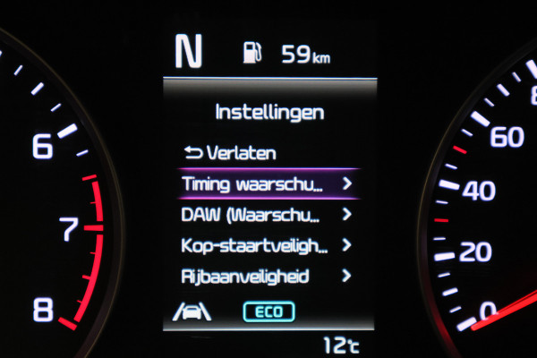 Kia Rio 1.0 T-GDi MHEV DynamicLine Airco, Cruise, Apple Carplay, Camera, DAB, PDC, Elektrisch Pakket, 15''