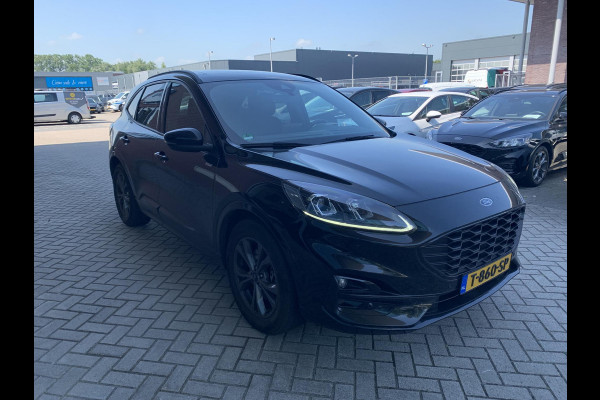 Ford Kuga 2.5 PHEV ST-Line | B&O Audio | Panorama Dak | Stoel + Stuurverwarming | Climate Control | Navigatie | Cruise Control |