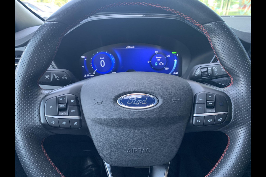 Ford Kuga 2.5 PHEV ST-Line | B&O Audio | Panorama Dak | Stoel + Stuurverwarming | Climate Control | Navigatie | Cruise Control |