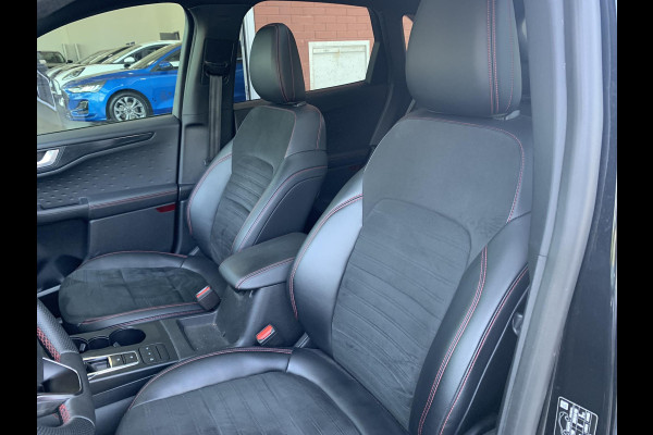 Ford Kuga 2.5 PHEV ST-Line | B&O Audio | Panorama Dak | Stoel + Stuurverwarming | Climate Control | Navigatie | Cruise Control |