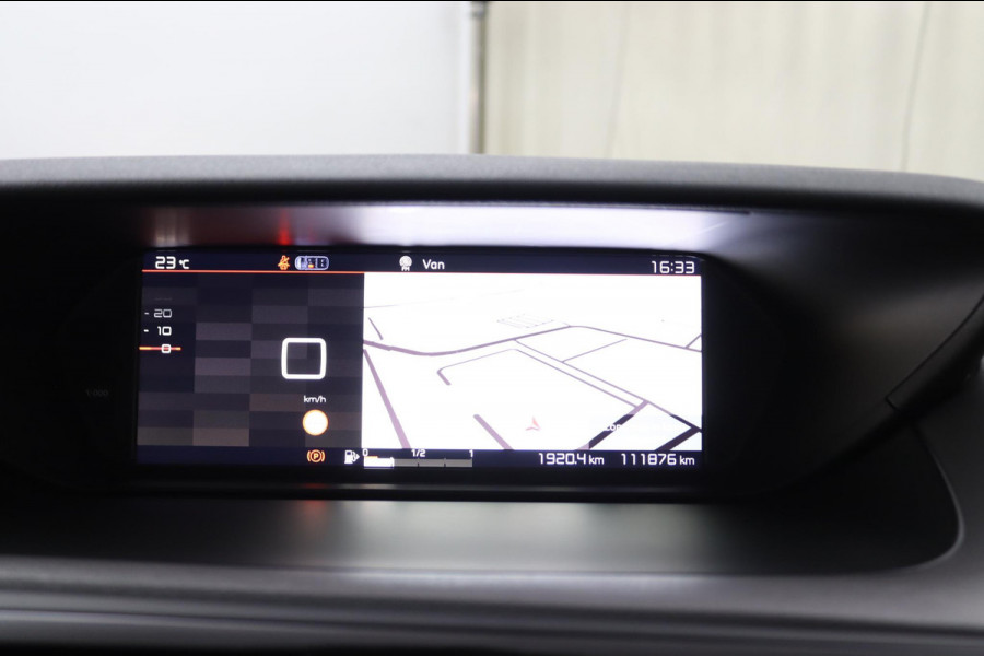 Citroën Grand C4 Spacetourer 1.2*130PK*NAVI*CRUISE*ECC*CARPLAY*7PERS*