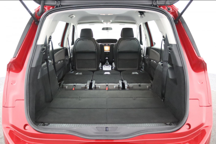 Citroën Grand C4 Spacetourer 1.2*130PK*NAVI*CRUISE*ECC*CARPLAY*7PERS*