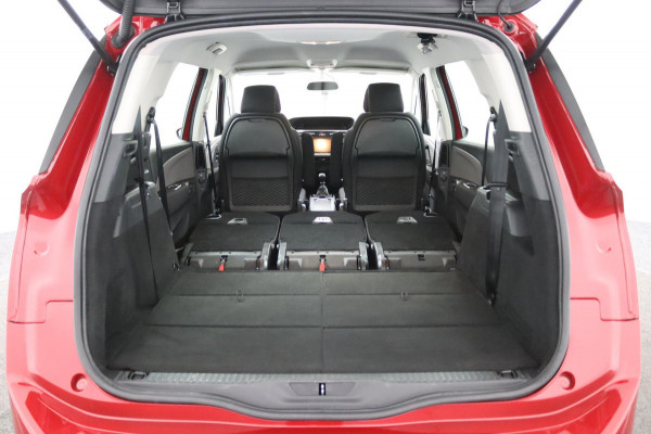 Citroën Grand C4 Spacetourer 1.2*130PK*NAVI*CRUISE*ECC*CARPLAY*7PERS*