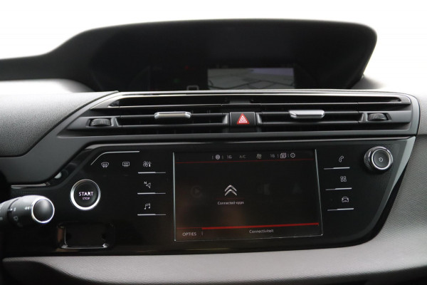 Citroën Grand C4 Spacetourer 1.2*130PK*NAVI*CRUISE*ECC*CARPLAY*7PERS*