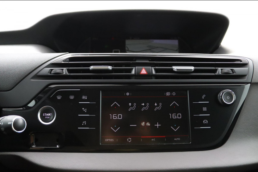 Citroën Grand C4 Spacetourer 1.2*130PK*NAVI*CRUISE*ECC*CARPLAY*7PERS*