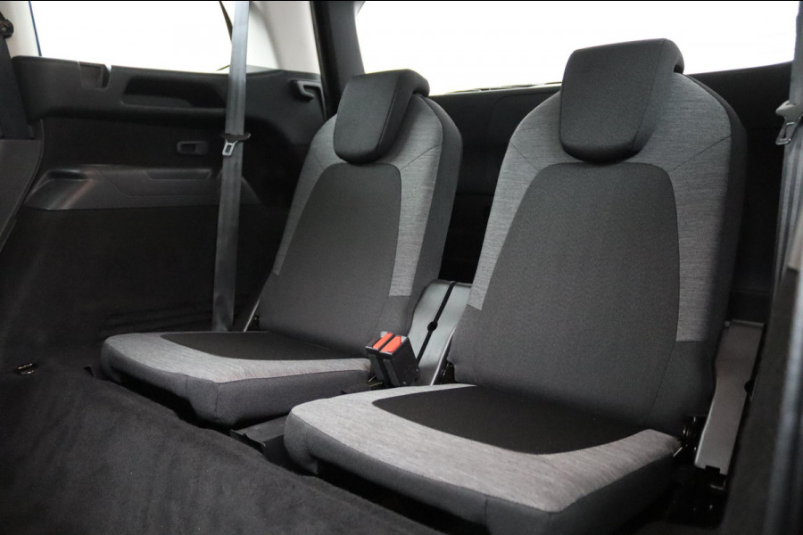 Citroën Grand C4 Spacetourer 1.2*130PK*NAVI*CRUISE*ECC*CARPLAY*7PERS*